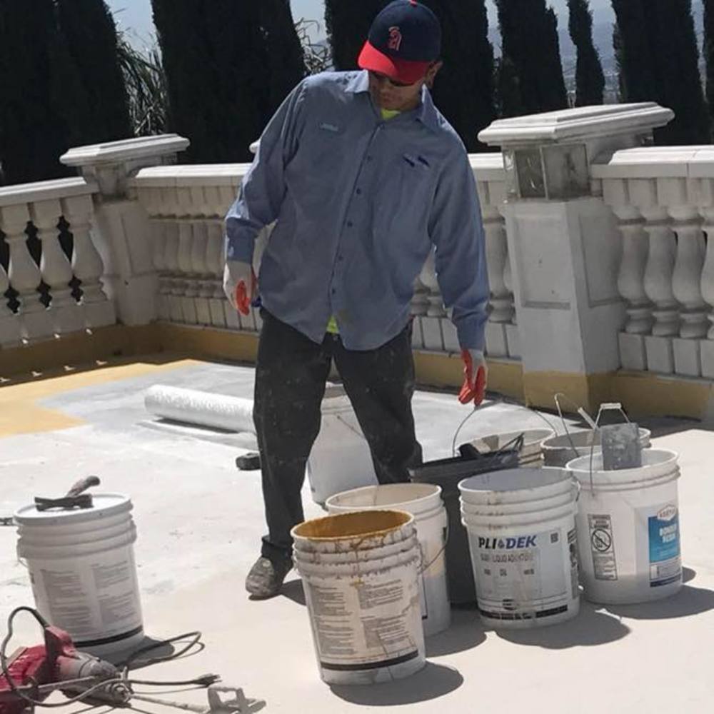 Meet your Posher, Joshua